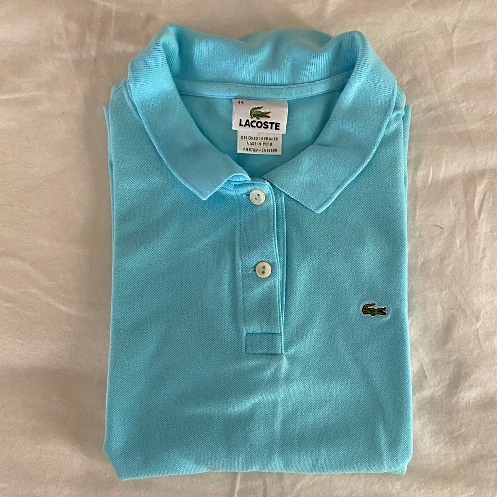Lacoste Polo